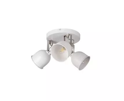 Спот DERATO EL-3O W-SR