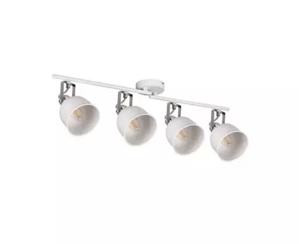 Спот DERATO EL-4I W-SR