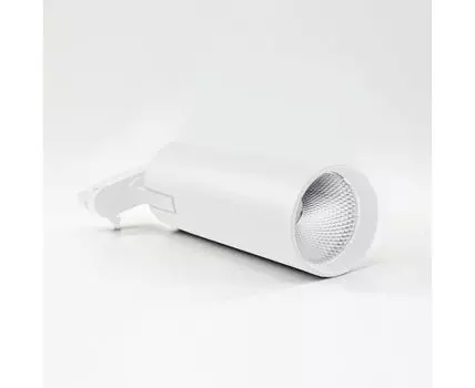 Спот для трековыx систем серия TL3P SWG pro