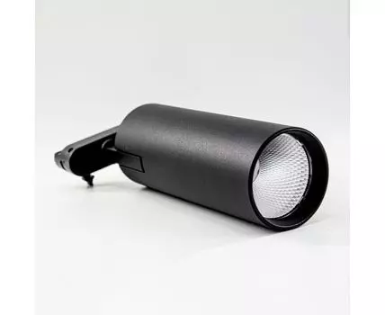 Спот для трековыx систем серия TL3P SWG pro