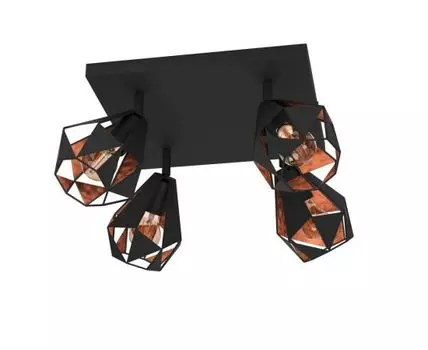 Спот Eglo CARLTON