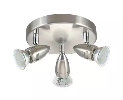 Спот Eglo Magnum-Led