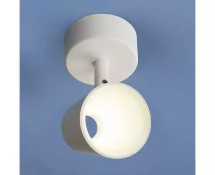 Спот Elektrostandard