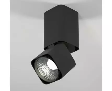 Спот Elektrostandard Cubus