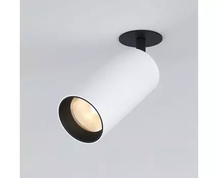 Спот Elektrostandard Diffe