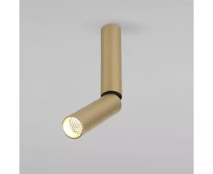 Спот Elektrostandard Pika