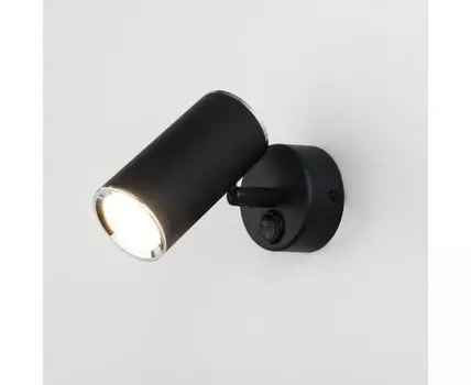 Спот Elektrostandard Rutero Selin