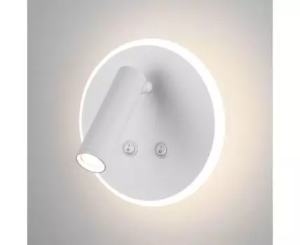 Спот Elektrostandard Tera