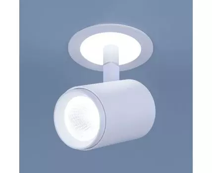 Спот Elektrostandard встраиваемый