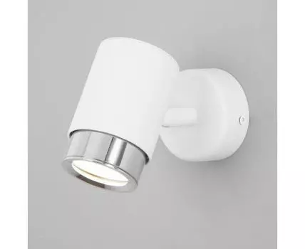 Спот Eurosvet Morgan