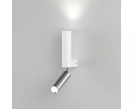 Спот Eurosvet настенный Pitch