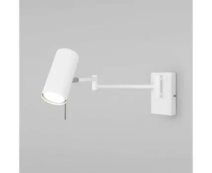 Спот Eurosvet настенный с поворотным плафоном Lank