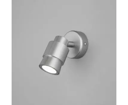 Спот Eurosvet настенный светодиодный Plat