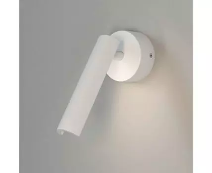 Спот Eurosvet настенный светодиодный Tint