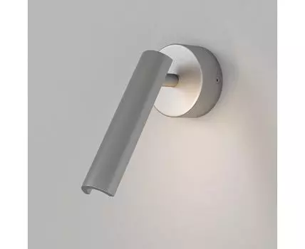 Спот Eurosvet настенный светодиодный Tint