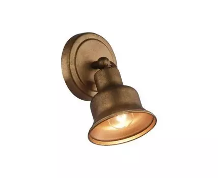 Спот Favourite Clochette