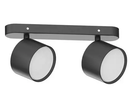 Спот Feron Barre 41477