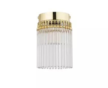 Спот Filago (золотистый)