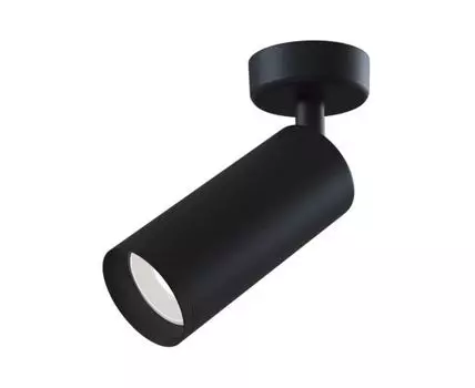 Спот Focus Ceiling & Wall (Черный)