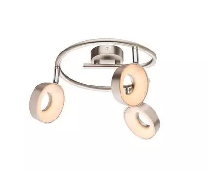 Спот Globo Abril