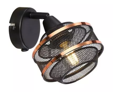 Спот Globo Bellona