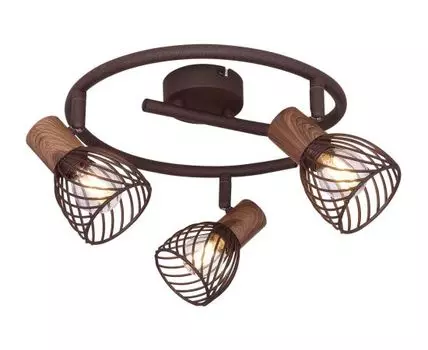 Спот Globo ISABELLE