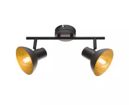 Спот Globo Lotte