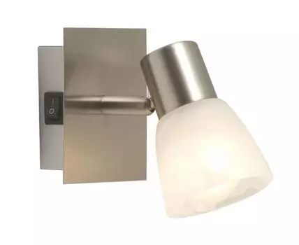 Спот Globo Parry