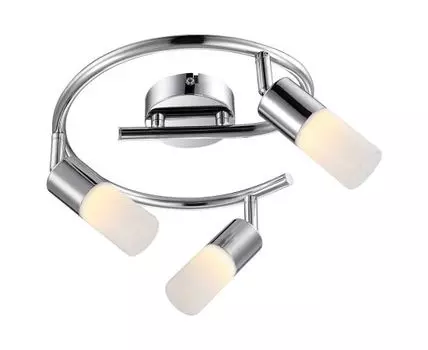 Спот Globo Spina