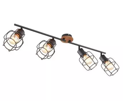 Спот Globo Willa