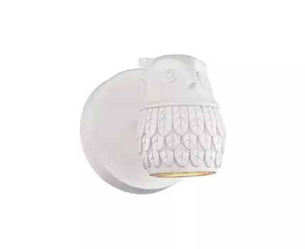 Спот Gufo (Белый, 13,5)