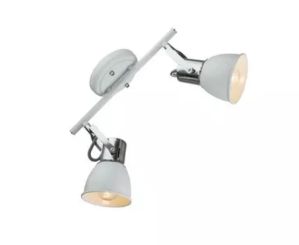 Спот JOVI (Белый, 9)