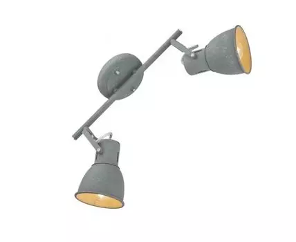 Спот JOVI (Серый, 9)