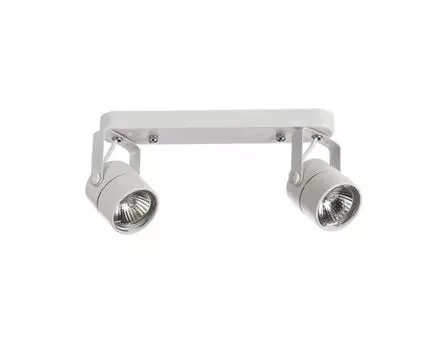 Спот LENTE (Белый, 6)