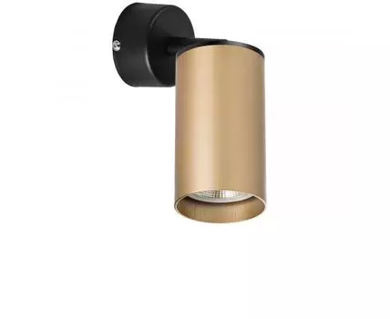 Спот LightStar Накладной Rullo