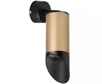 Спот LightStar Накладной Rullo