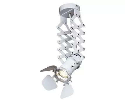 Спот Loft IT Cinema