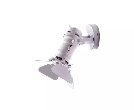 Спот Loft IT Cinema