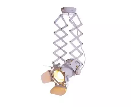 Спот Loft IT Cinema