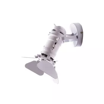 Спот Loft IT Cinema