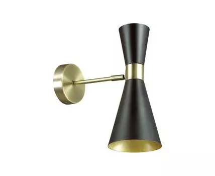 Спот Lumion Quinn Black