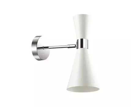 Спот Lumion Quinn White