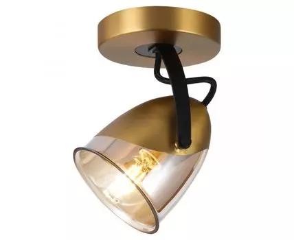 Спот Lussole Antelope