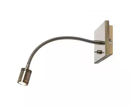 Спот Lussole Chambers