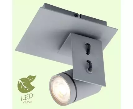 Спот Lussole DILLINGHAM