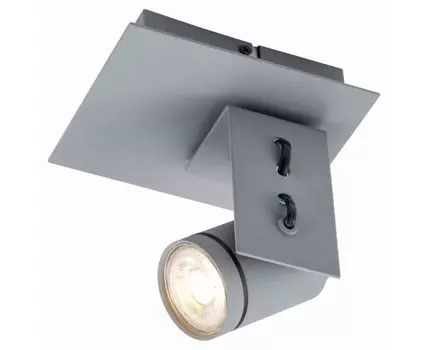 Спот Lussole DILLINGHAM