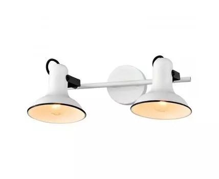 Спот Lussole FARGO