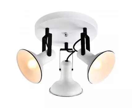 Спот Lussole FARGO