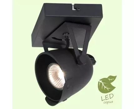 Спот Lussole Loft