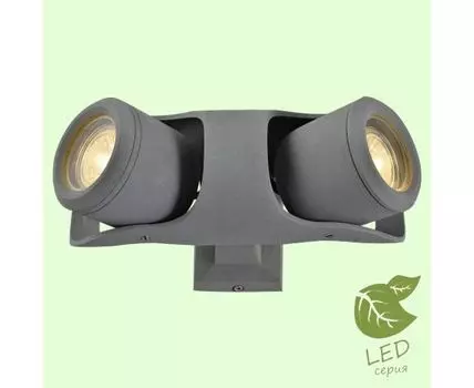 Спот Lussole Loft